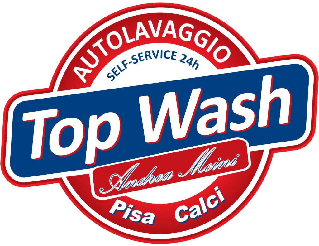 Top Wash Meini