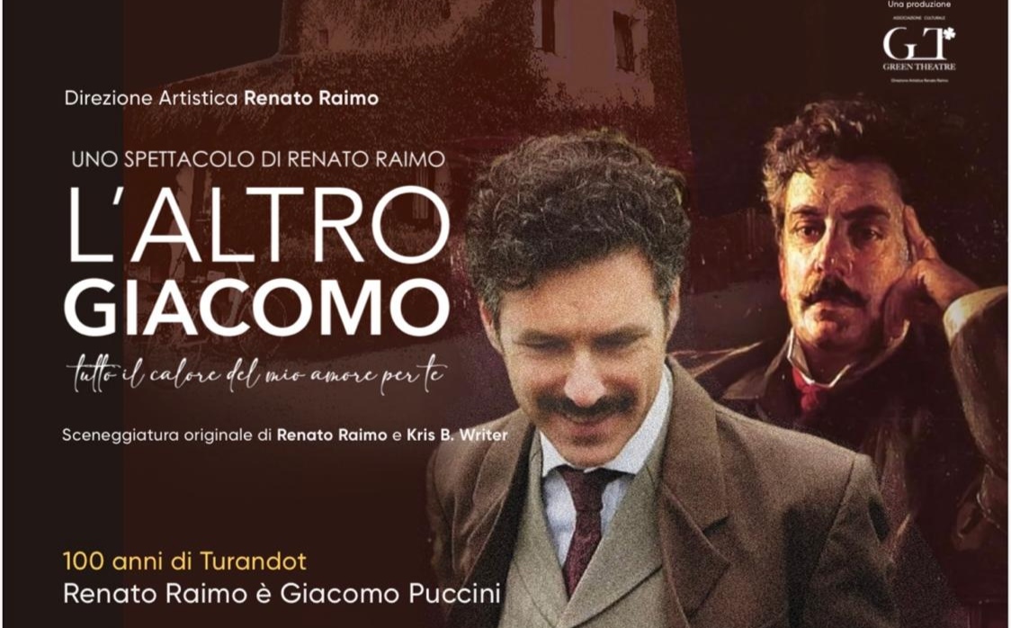 L'ALTRO GIACOMO